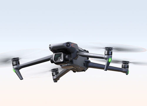 DJI Mavic3 Classic
