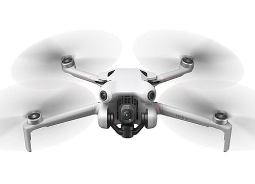 DJI MINI4 Pro
