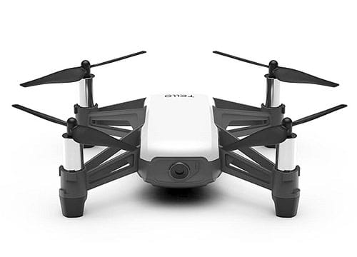 DJI TELLO
